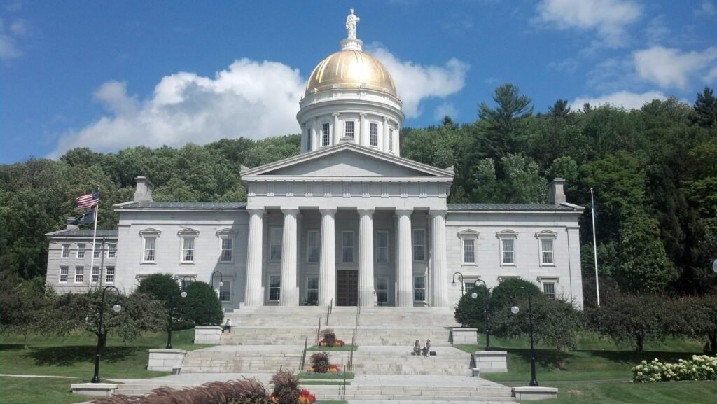 Montpelier, VT — photo 1