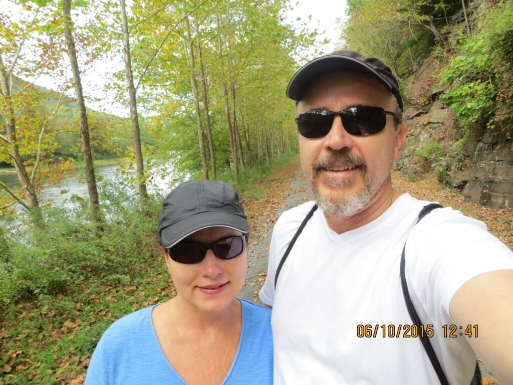 Pine Creek Gorge, PA – Watson Township, Pennsylvania – photo 1