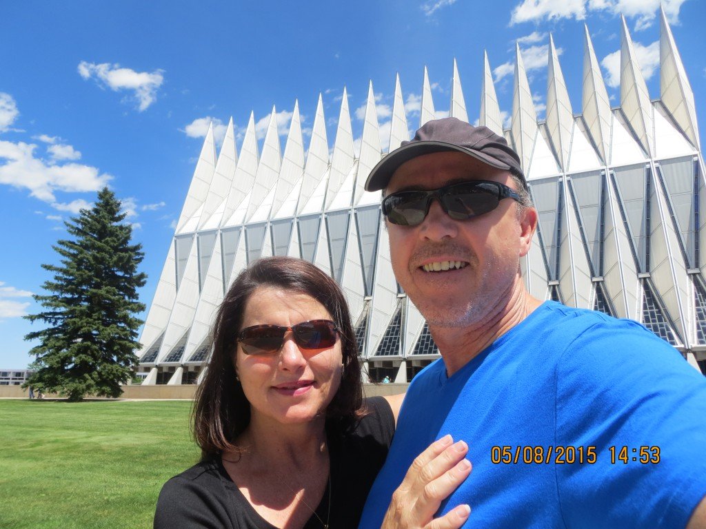 Air Force Academy Colorado Springs, CO – United States – photo 1