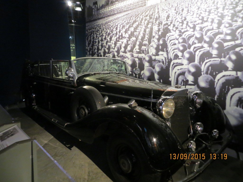 Civil War Museum, Ottawa, Ontario – Canada – photo 1