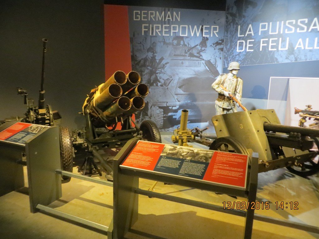 Civil War Museum, Ottawa, Ontario – Canada – photo 4