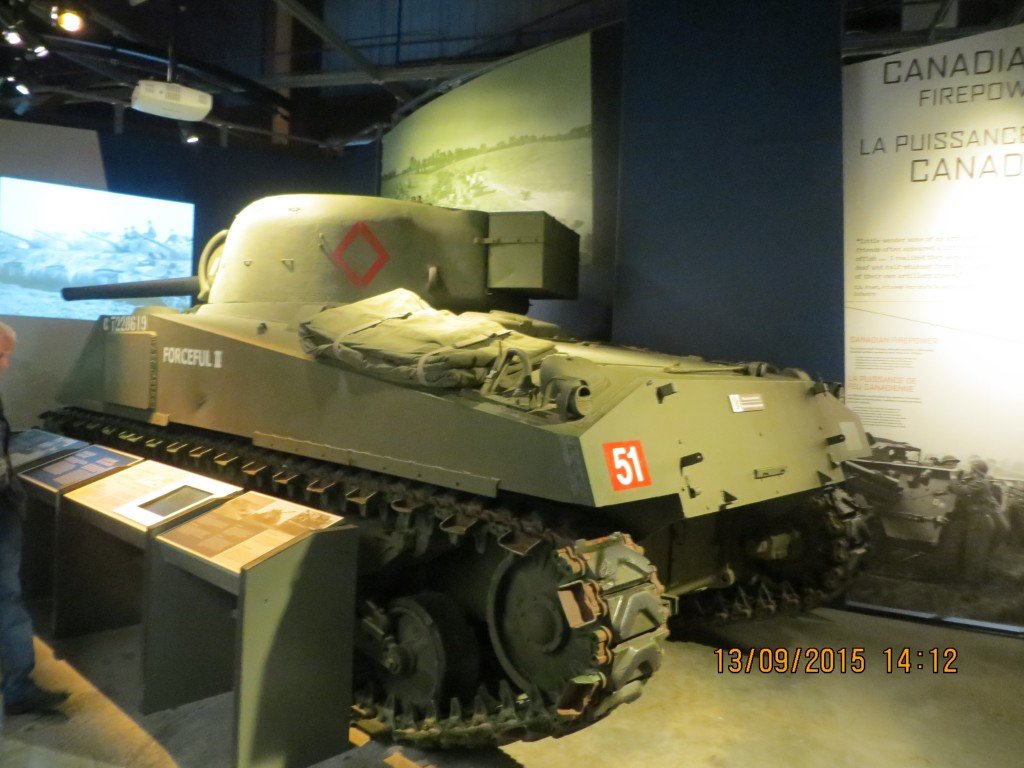 Civil War Museum, Ottawa, Ontario – Canada – photo 5