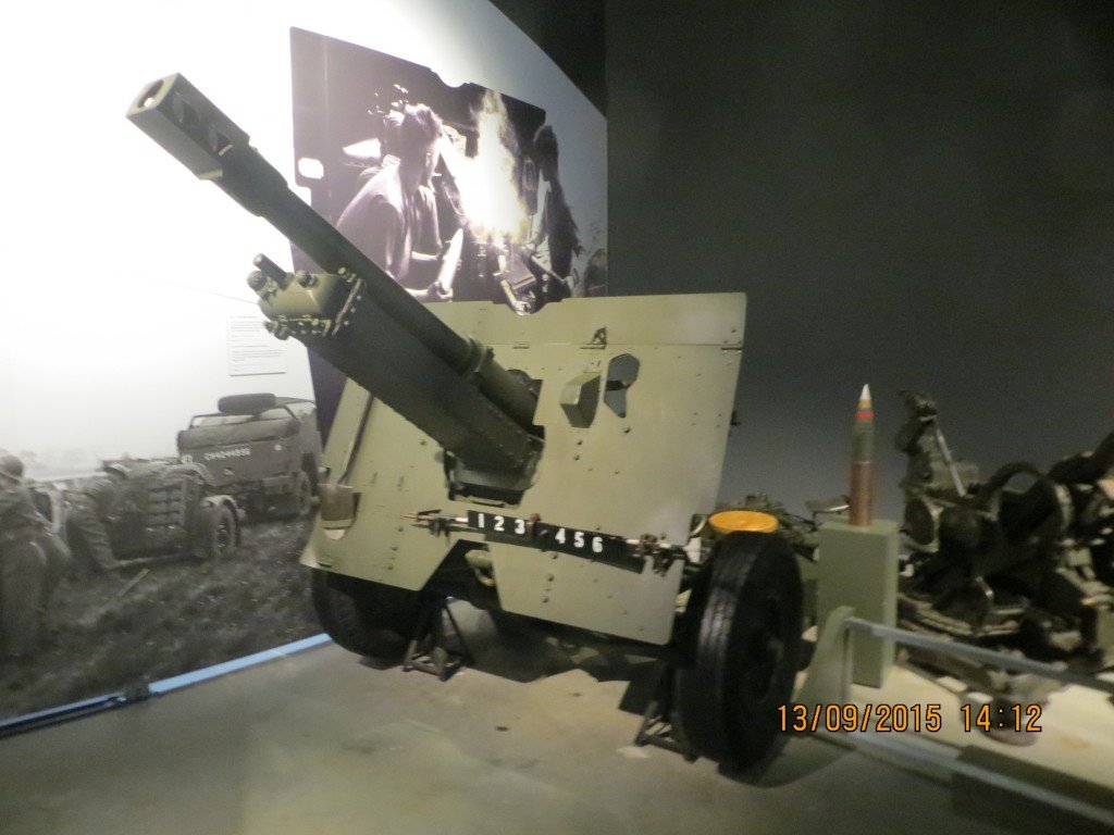 Civil War Museum, Ottawa, Ontario – Canada – photo 6