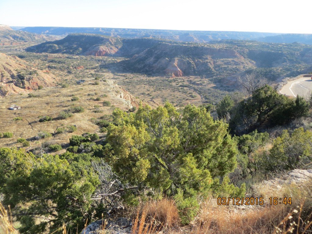 Palo Duro Canyon State Park – Texas, United States – photo 4