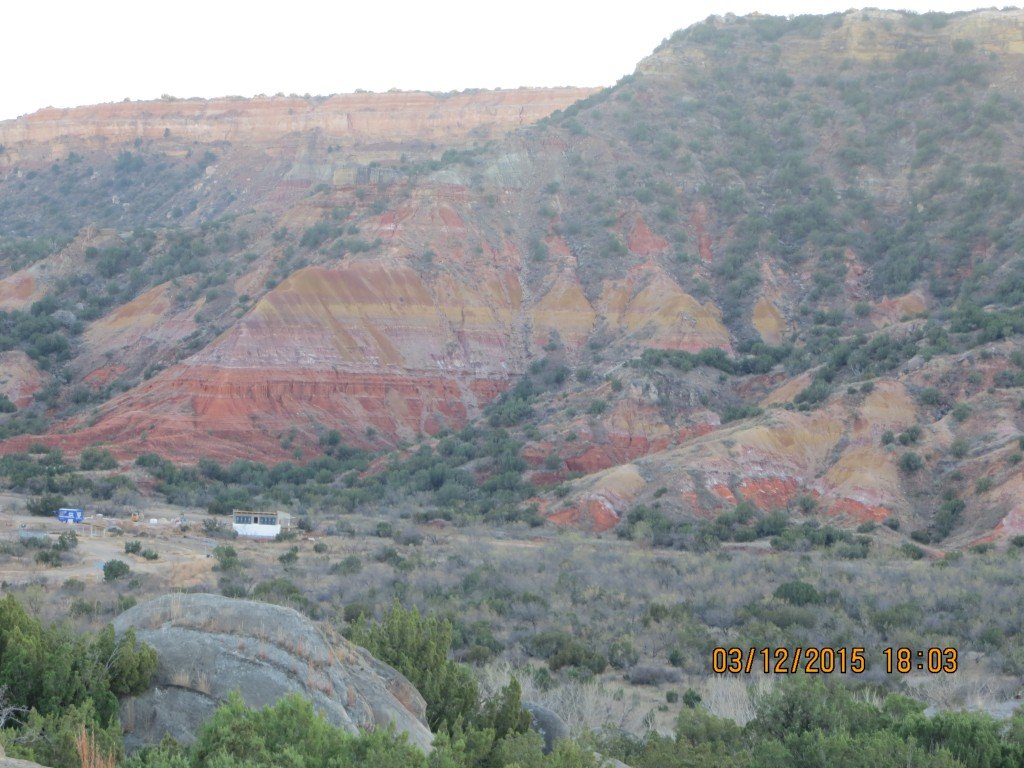 Palo Duro Canyon State Park – Texas, United States – photo 3