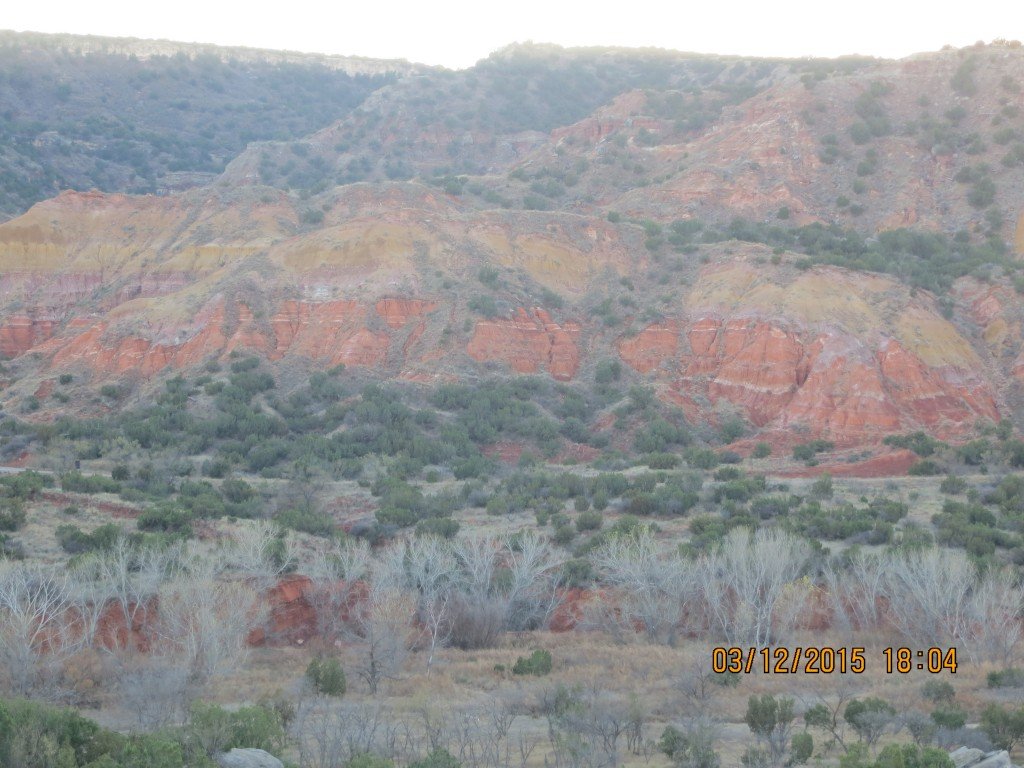 Palo Duro Canyon State Park – Texas, United States – photo 5