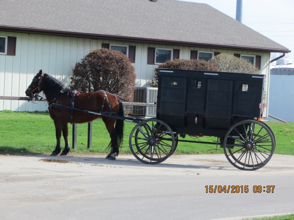 Shipshewana, Indiana – United States – photo 4