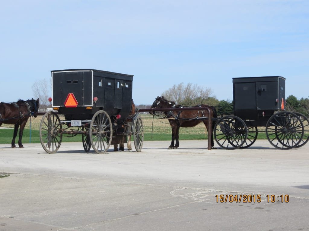 Shipshewana, Indiana – United States – photo 2