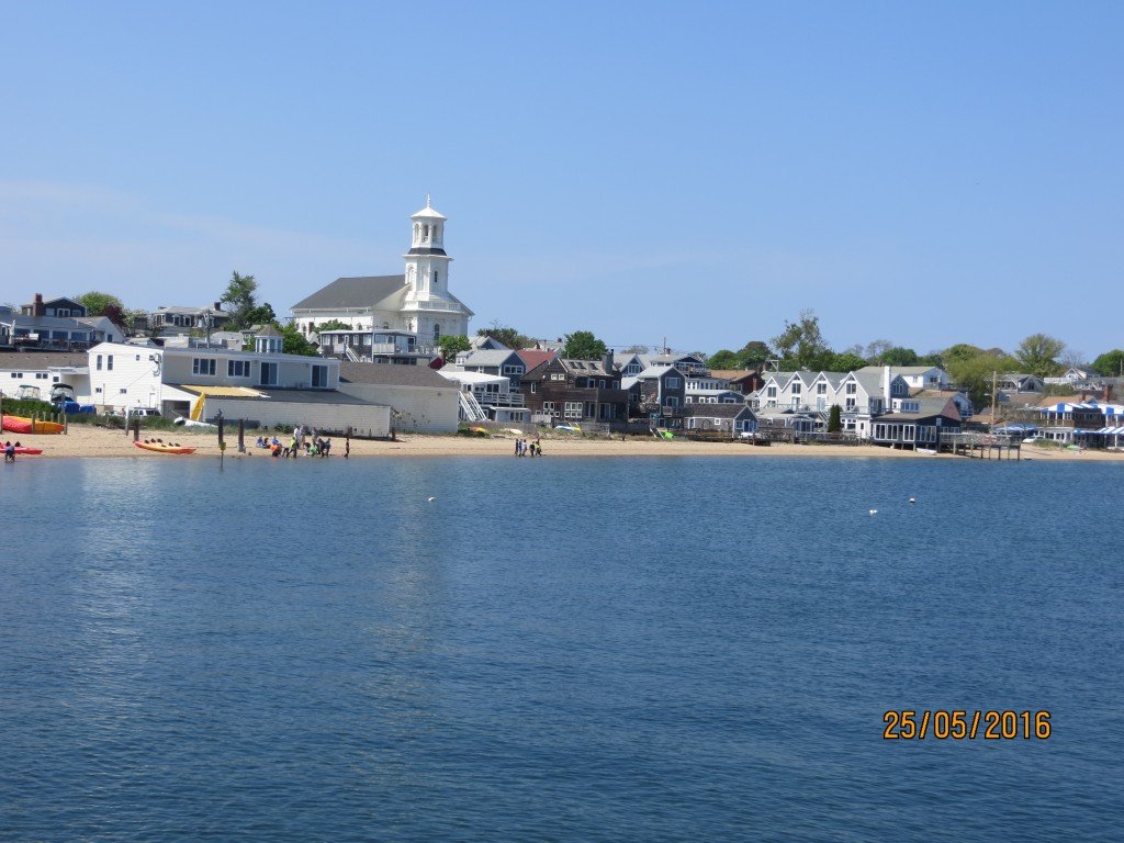 Provincetown, MA – Massachusetts, United States – photo 1