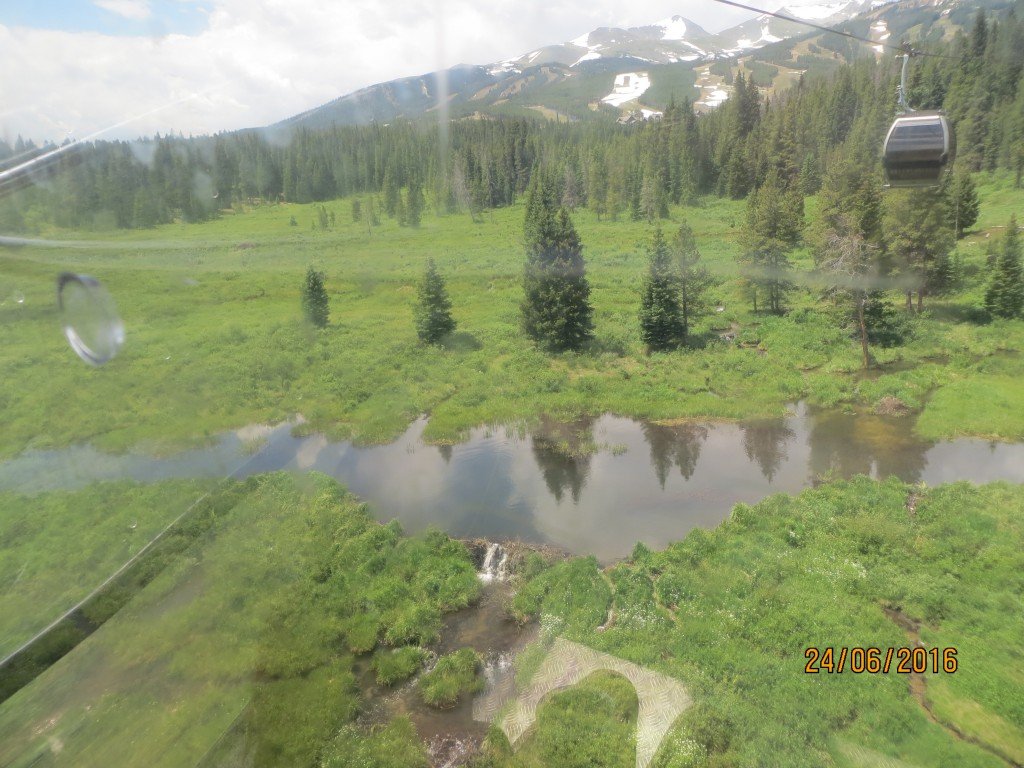 Breckenridge, CO – Colorado, United States – photo 1