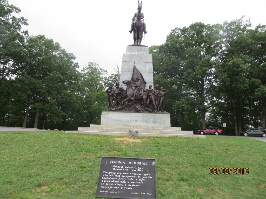 Gettysburg, PA — photo 21