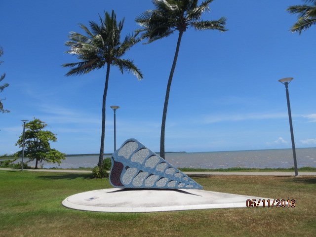 Cairns, Queensland Austrailia (The Esplanade) — photo 6
