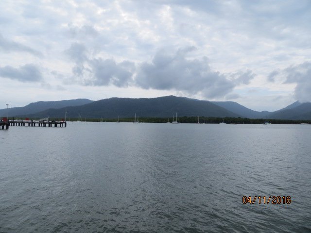 Cairns, Queensland Austrailia (The Esplanade) — photo 2