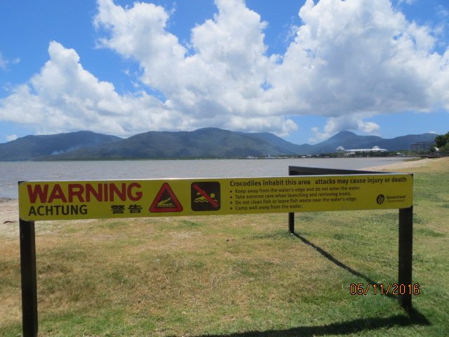 Cairns, Queensland Austrailia (The Esplanade) — photo 7
