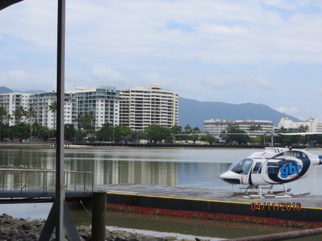 Cairns, Queensland Austrailia (The Esplanade) — photo 3