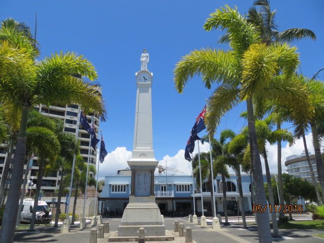 Cairns, Queensland Austrailia (The Esplanade) — photo 8