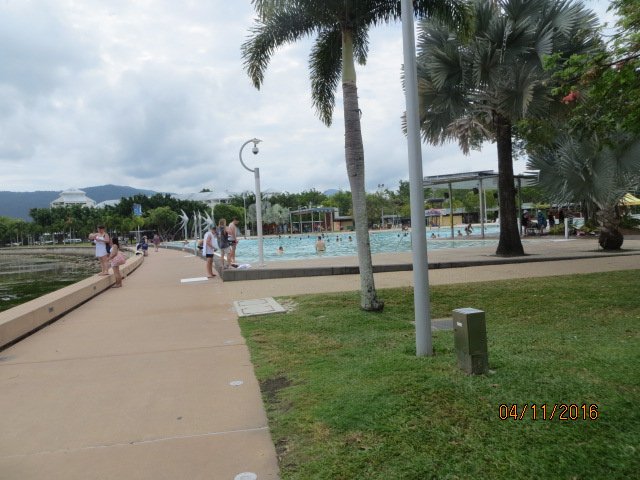Cairns, Queensland Austrailia (The Esplanade) — photo 4