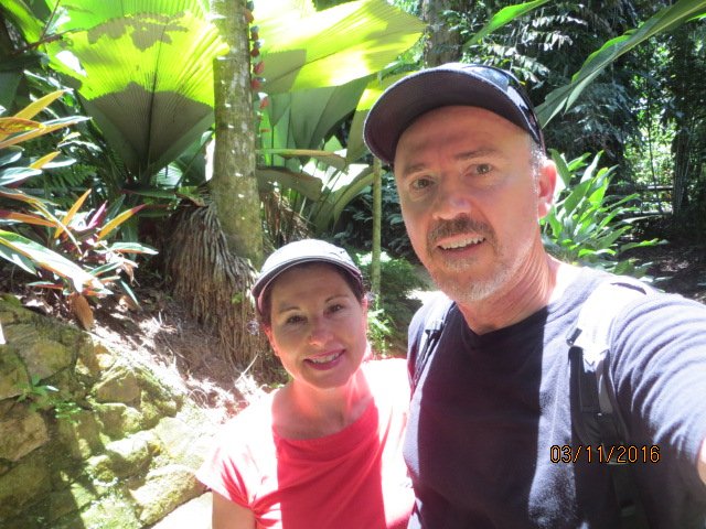 Cairns, Queensland Australia (Botanical Gardens) — photo 10