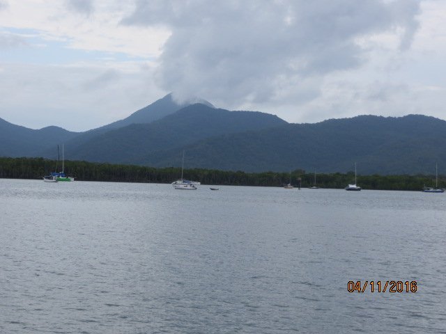 Cairns, Queensland Austrailia (The Esplanade) — photo 5