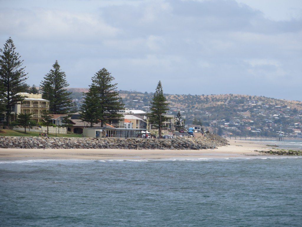 Adelaide, Australia (Glenelg)