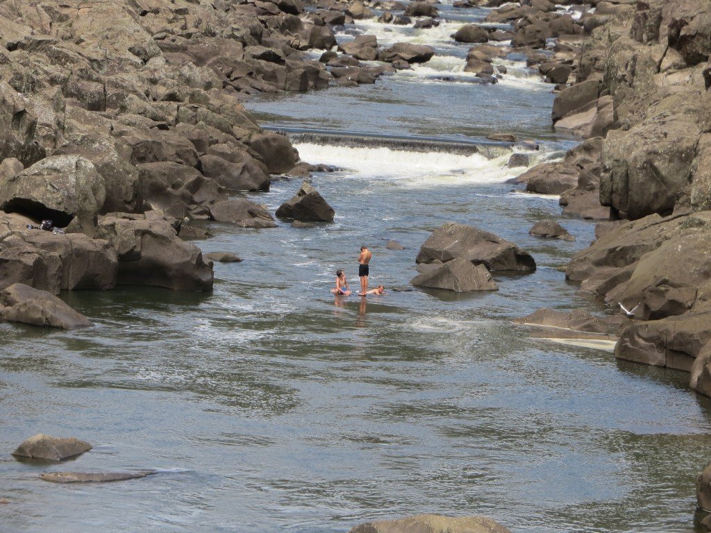 Cataract Gorge Reserve, Launceston, Tasmania — photo 13