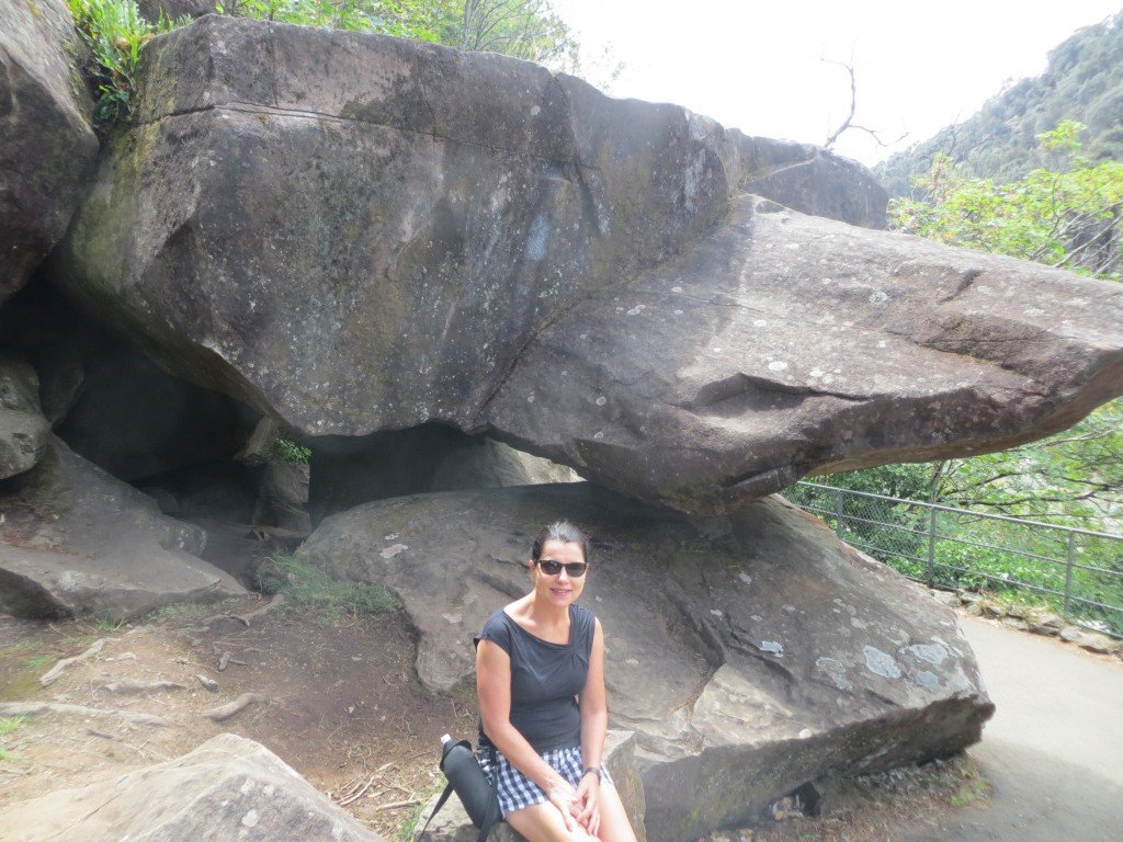 Cataract Gorge Reserve, Launceston, Tasmania — photo 16