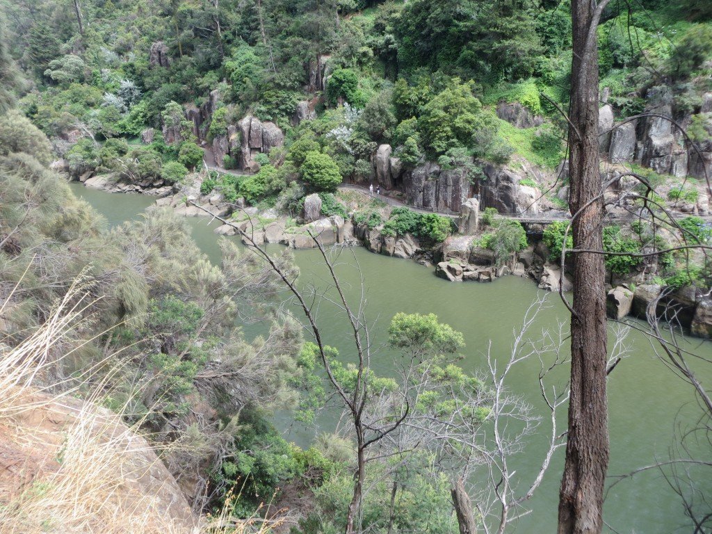 Cataract Gorge Reserve, Launceston, Tasmania — photo 2