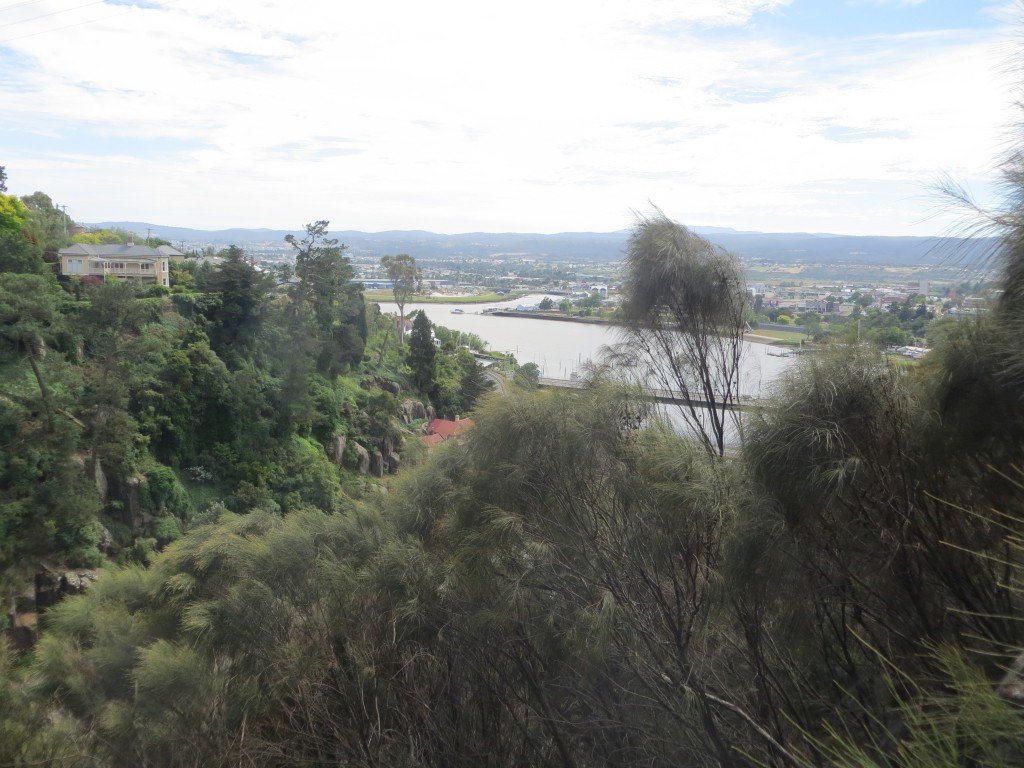 Cataract Gorge Reserve, Launceston, Tasmania — photo 3