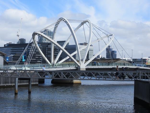 Melbourne Southbank Yarra River – Victoria, Australia – photo 4