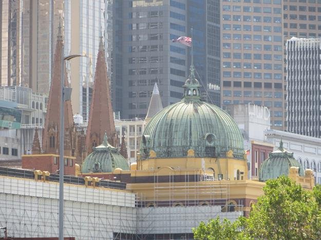Melbourne Southbank Yarra River – Victoria, Australia – photo 17