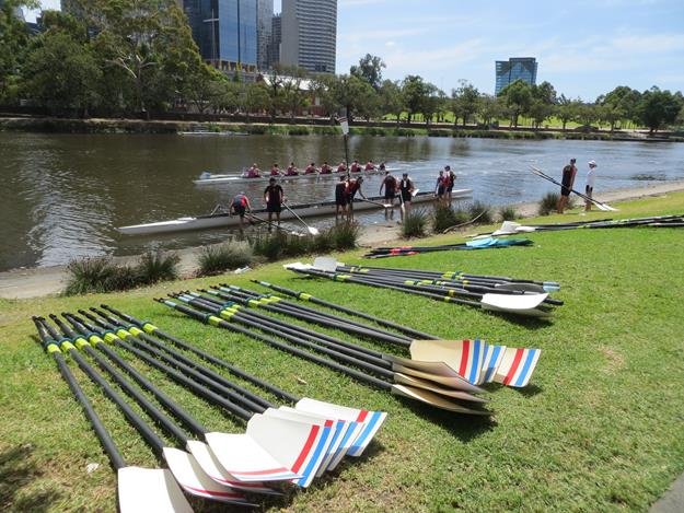 Melbourne Southbank Yarra River – Victoria, Australia – photo 21