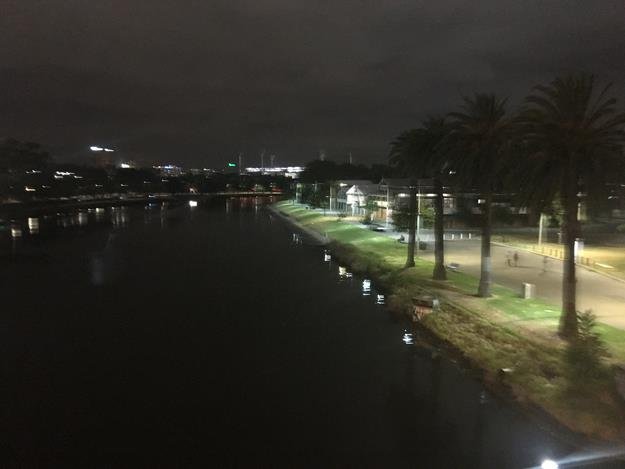 Melbourne Southbank Yarra River – Victoria, Australia – photo 27