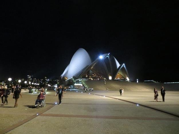 Sydney Opera House Sydney, Australia – New South Wales – photo 2