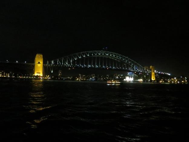 Sydney Opera House Sydney, Australia – New South Wales – photo 4