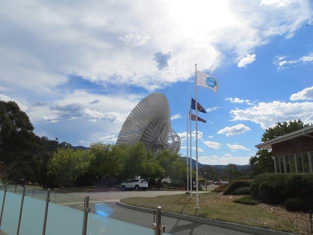 Canberra, Australia — photo 8