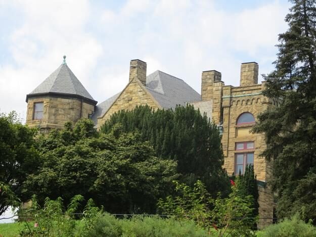 Maymont, Richmond, VA — photo 1