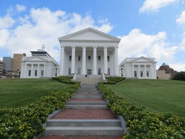 Richmond, Virginia – United States – photo 1