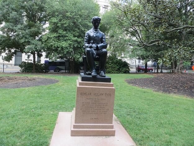 Richmond, Virginia – United States – photo 3