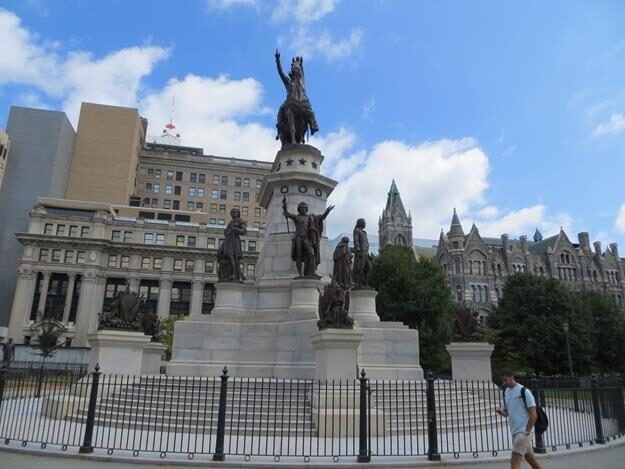 Richmond, Virginia – United States – photo 4