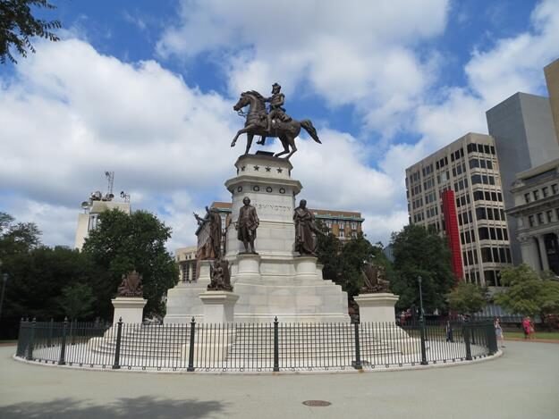 Richmond, Virginia – United States – photo 5