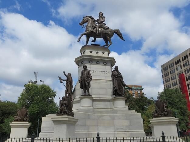 Richmond, Virginia – United States – photo 6
