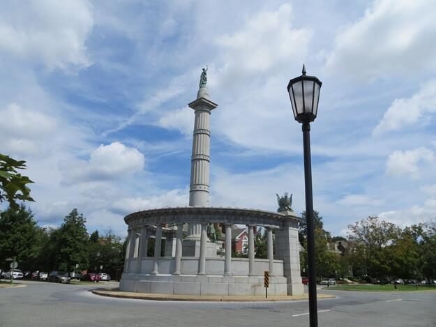 Richmond, Virginia – United States – photo 8