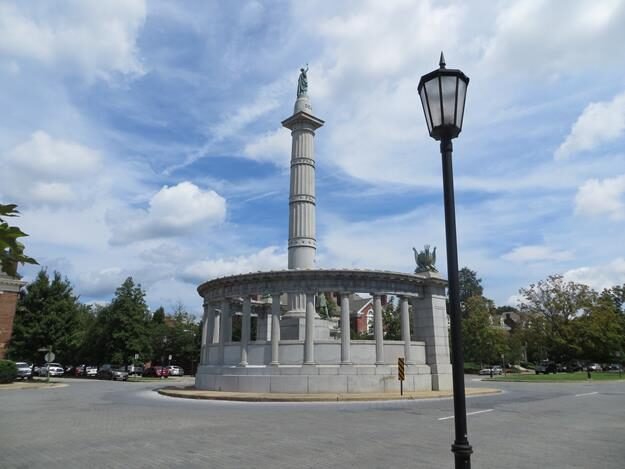 Richmond, Virginia – United States – photo 9