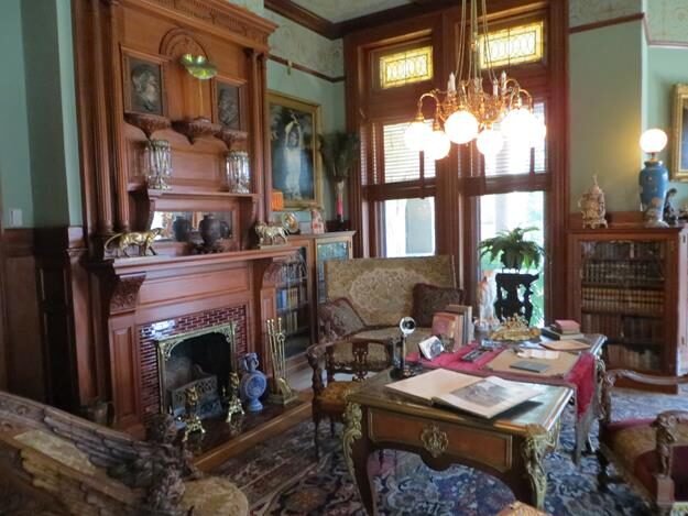 Maymont, Richmond, VA — photo 10