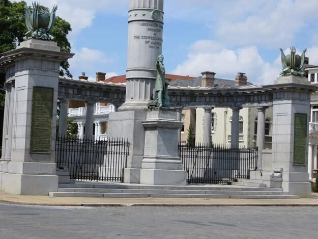 Richmond, Virginia – United States – photo 10