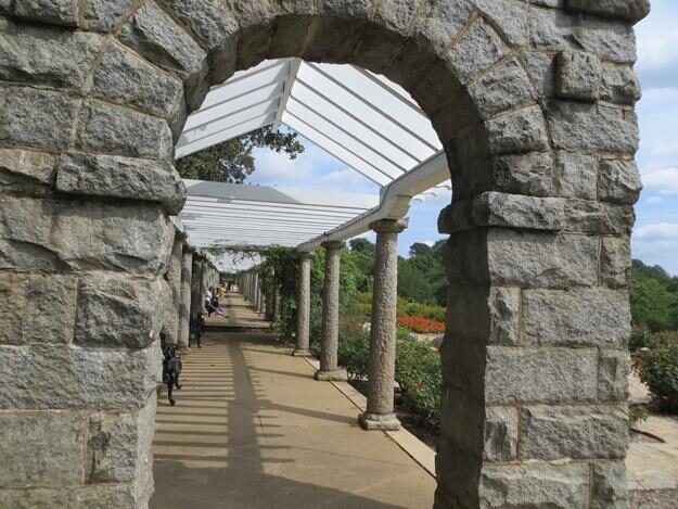 Maymont, Richmond, VA — photo 2