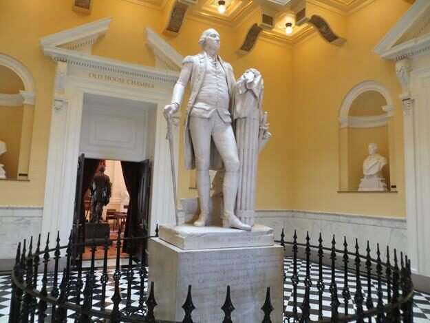Richmond, Virginia – United States – photo 2