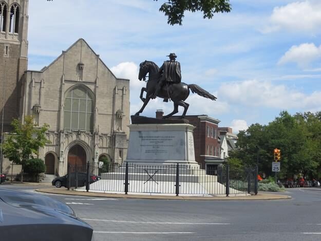 Richmond, Virginia – United States – photo 12