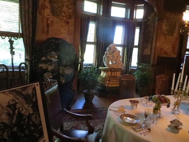 Maymont, Richmond, VA — photo 15