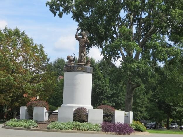 Richmond, Virginia – United States – photo 15